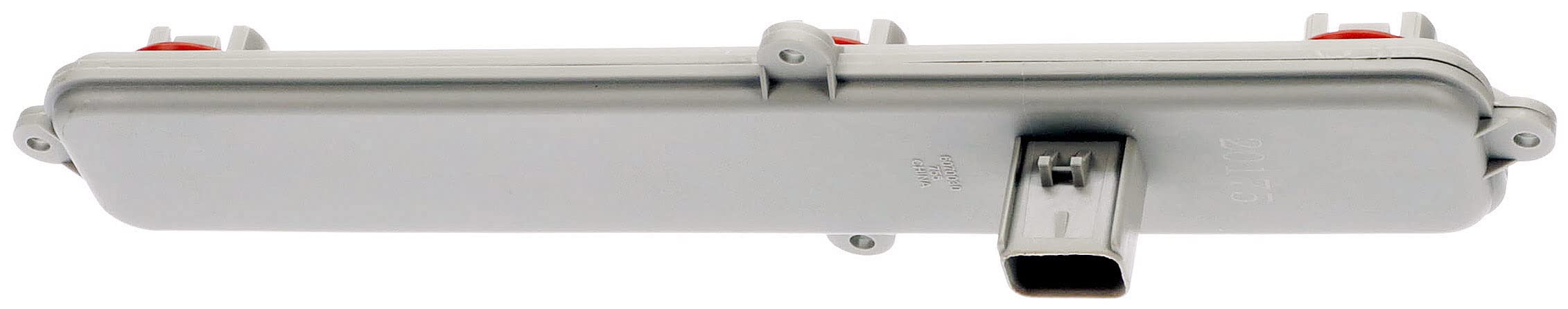 Dorman product packaging and label with part number for easy identification and purchase