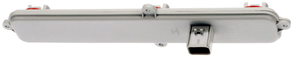 Dorman product packaging and label with part number for easy identification and purchase