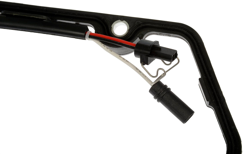 Dorman part number label clearly visible for easy identification and correct selection
