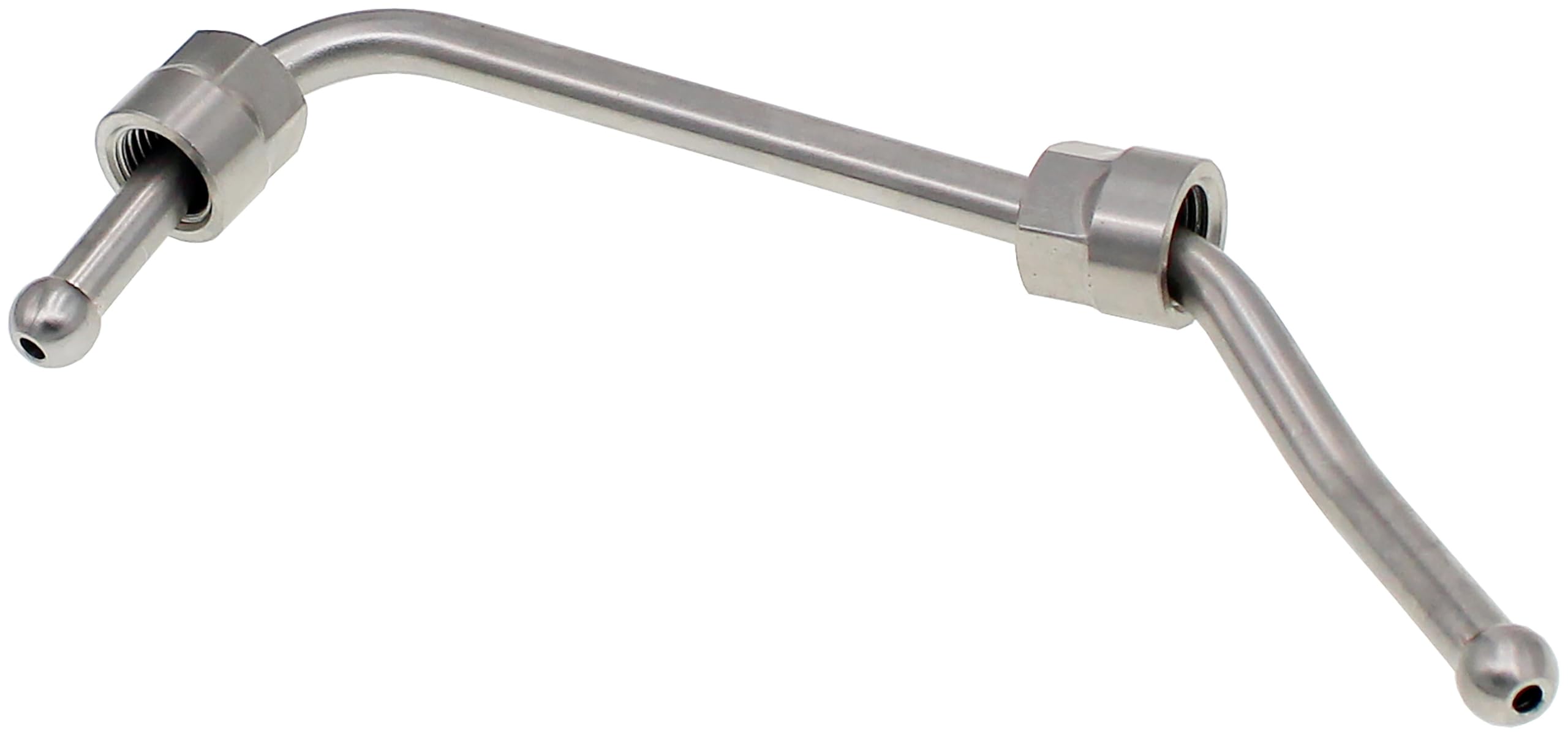 Dorman part packaging and hardware showing included brackets and fasteners for complete installation