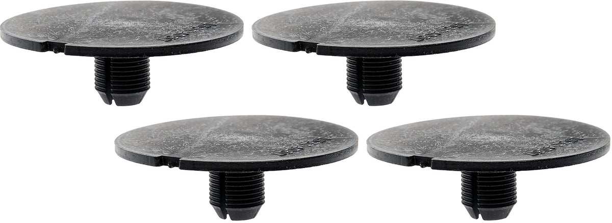 Dorman front view of insert showing exact fit and correct shape for replacement