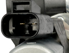 Dorman view of cable sheathing detail protecting cable and reducing wear