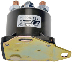 Dorman connector closeup highlighting pins and secure connection benefit
