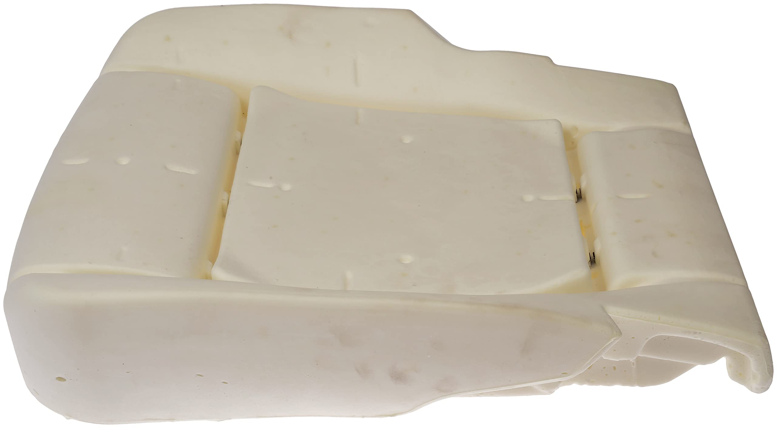 Dorman close-up of padded surface showing texture and durable construction