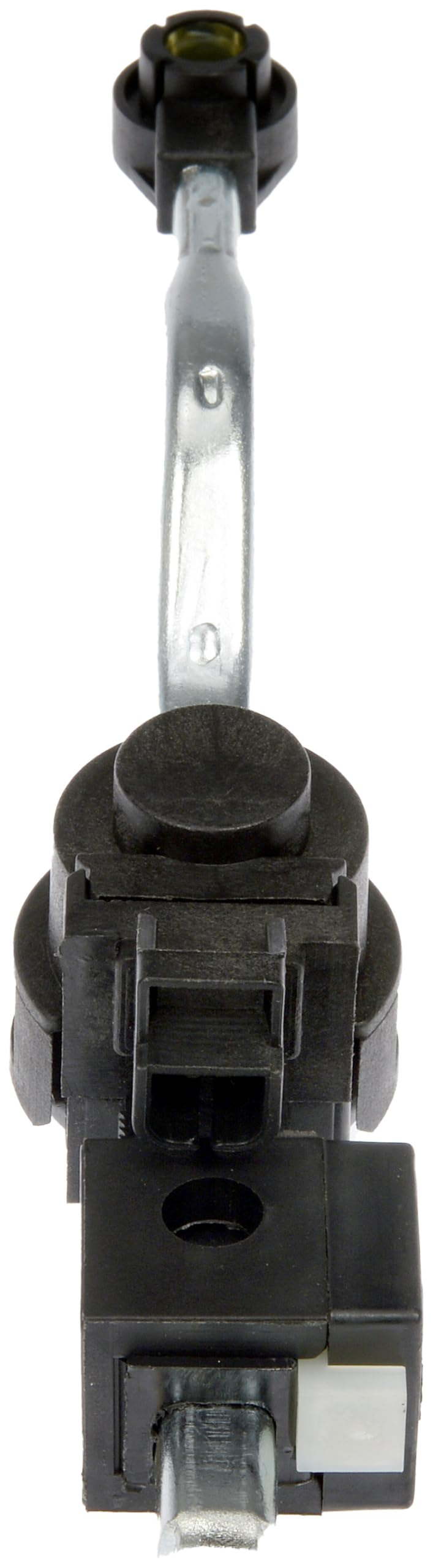 Dorman close-up of electrical connector offering correct-fit assurance