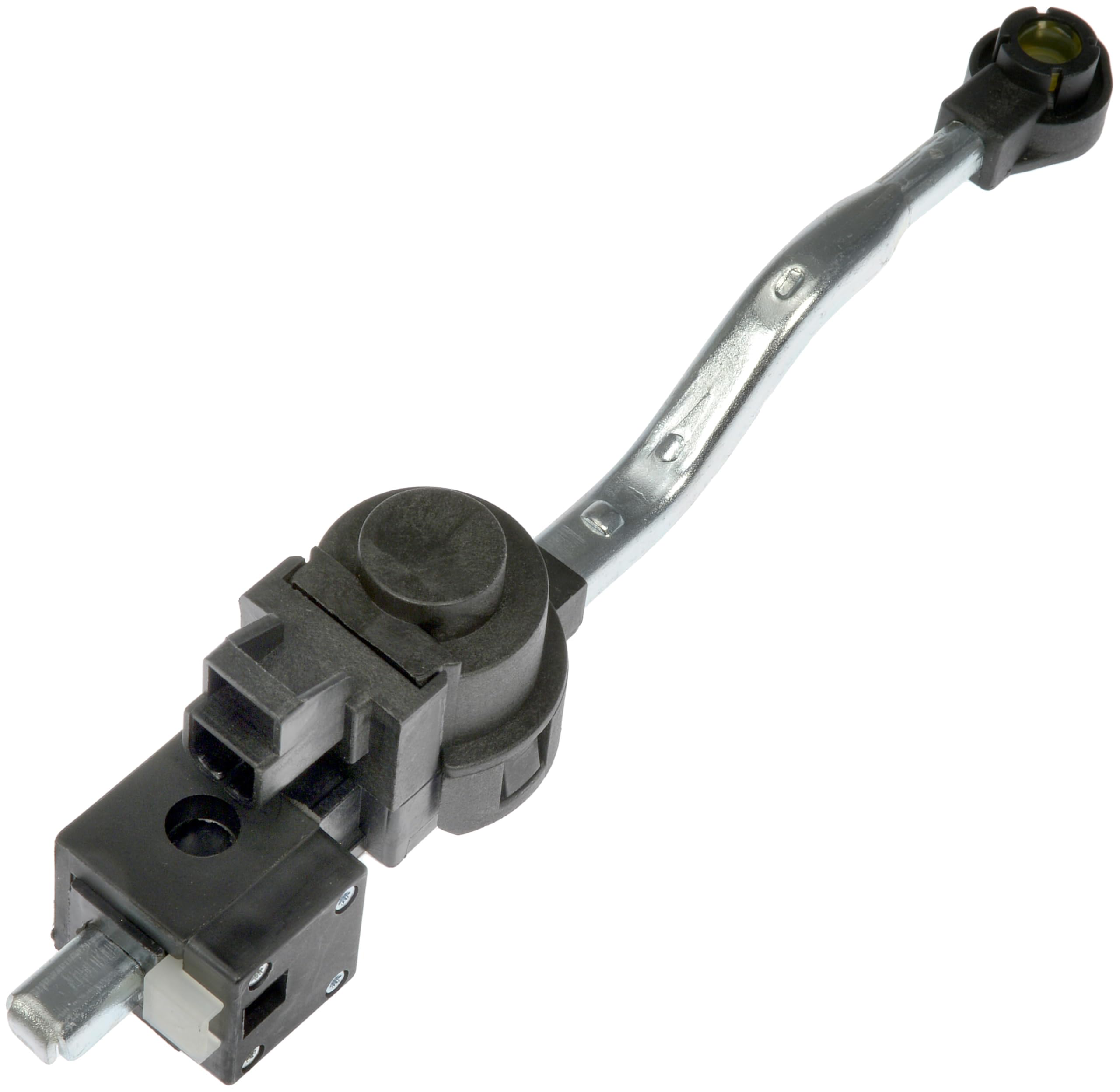 Dorman solenoid installed in vehicle restoring gear-shift function