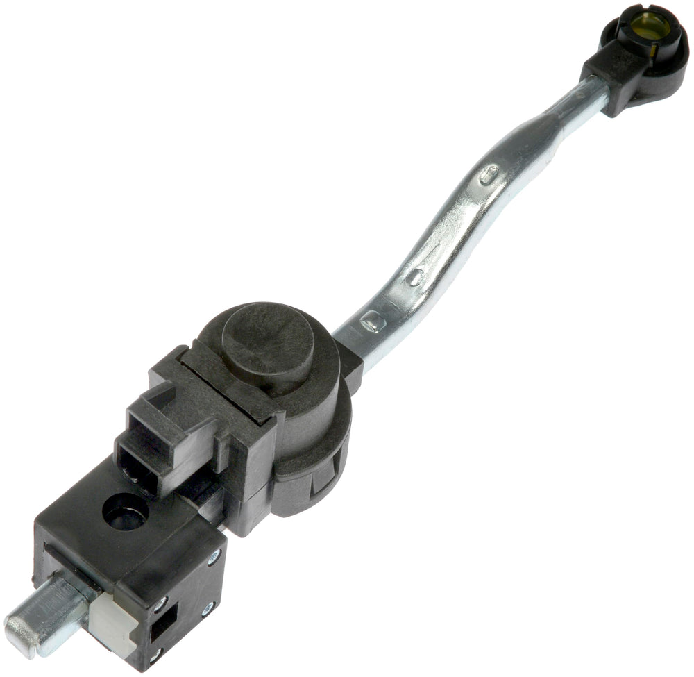 Dorman solenoid installed in vehicle restoring gear-shift function