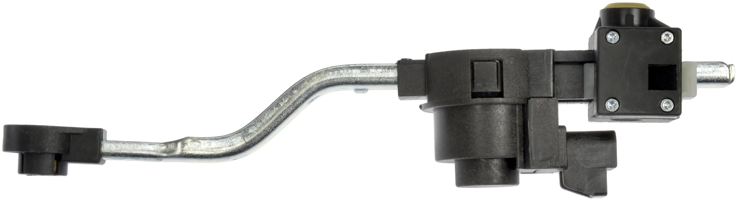 Dorman side profile highlighting durable construction and long life