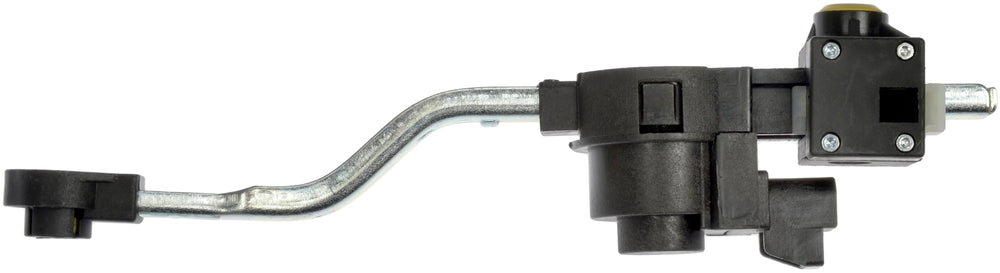 Dorman side profile highlighting durable construction and long life