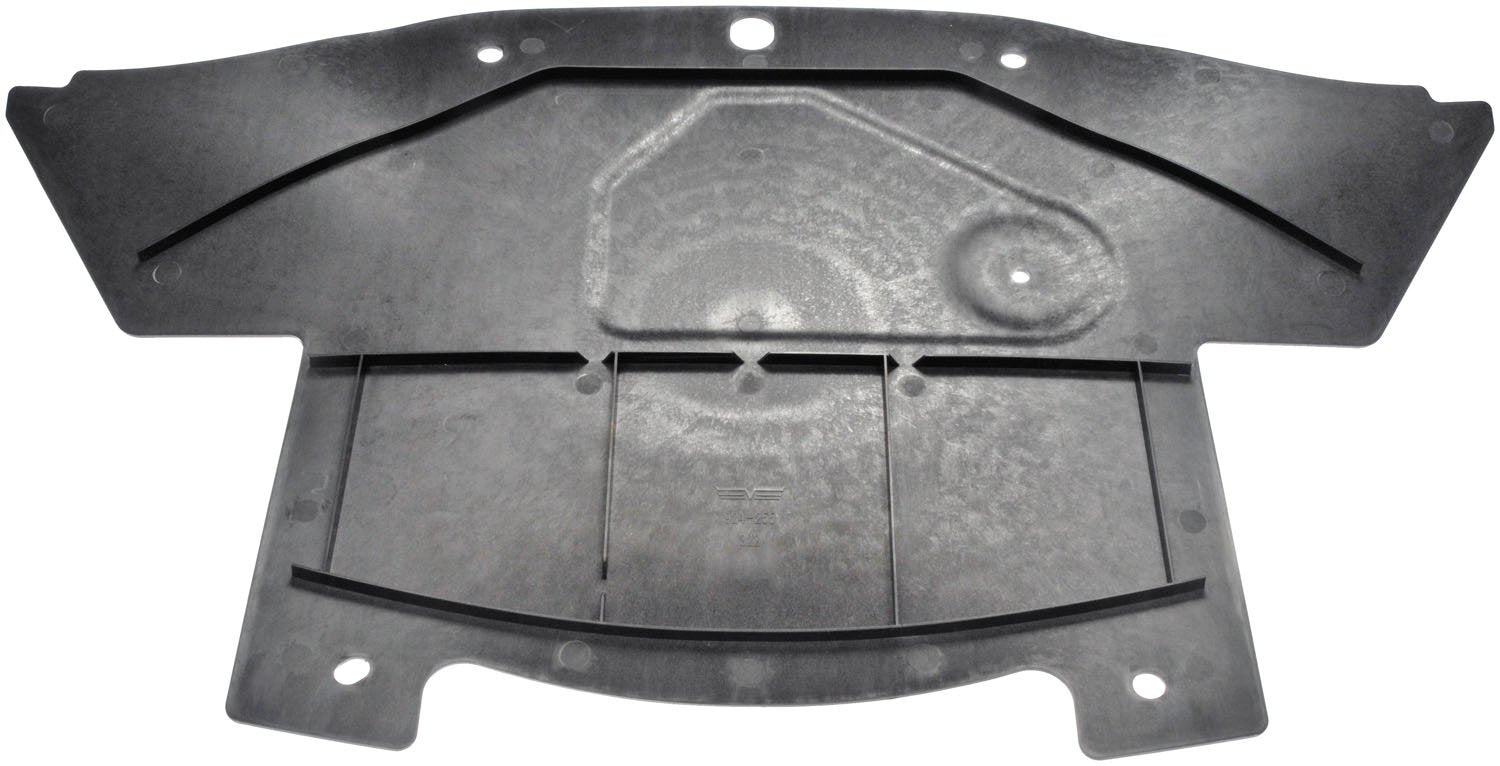 Dorman mounting points detail showing OEM-fit holes for easy installation