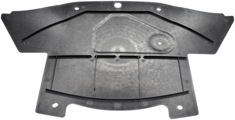 Dorman mounting points detail showing OEM-fit holes for easy installation