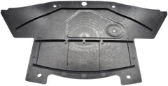 Dorman mounting points detail showing OEM-fit holes for easy installation
