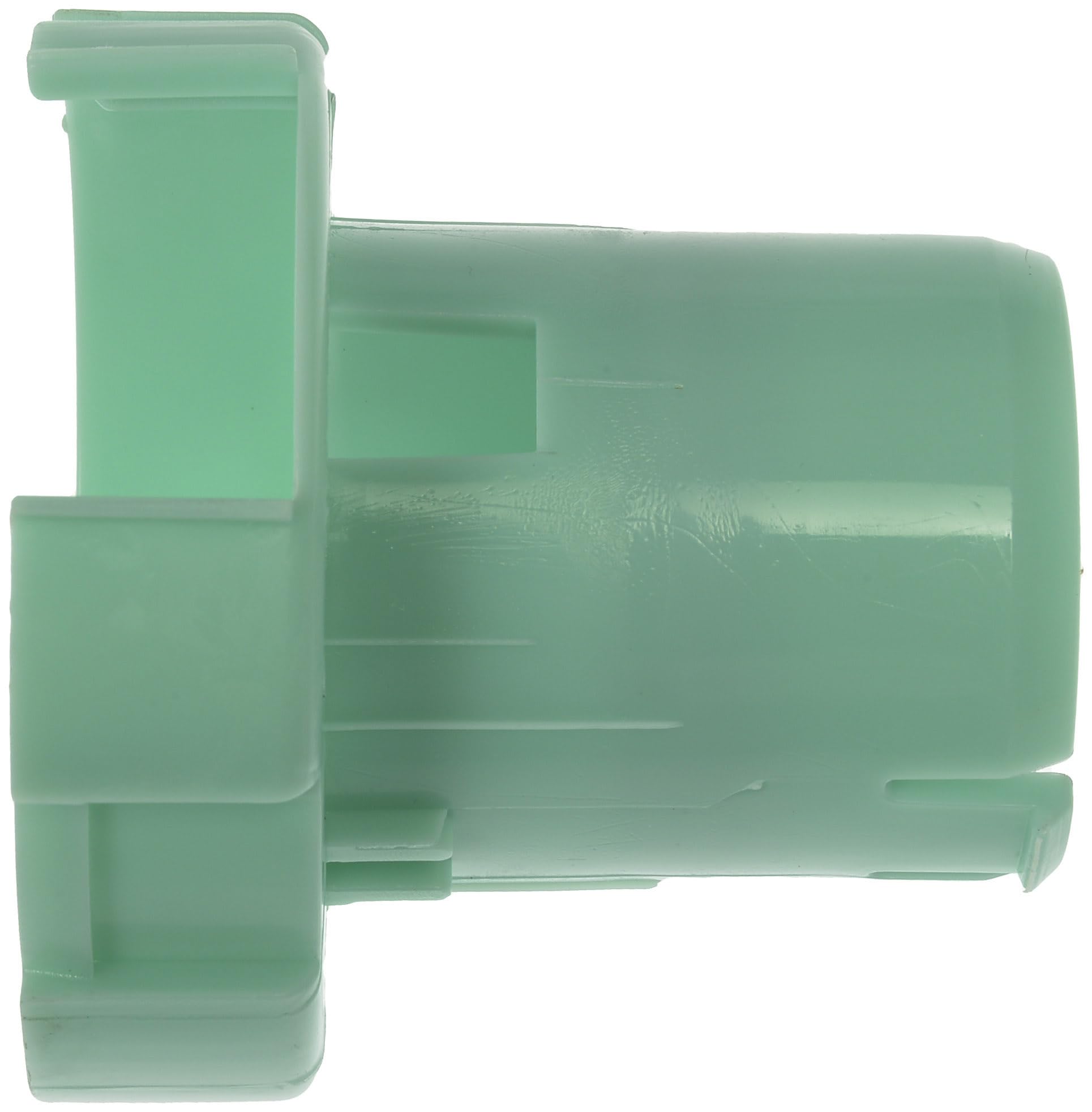 Dorman steering shaft bearing side profile highlighting durable finish