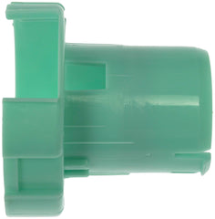 Dorman steering shaft bearing side profile highlighting durable finish