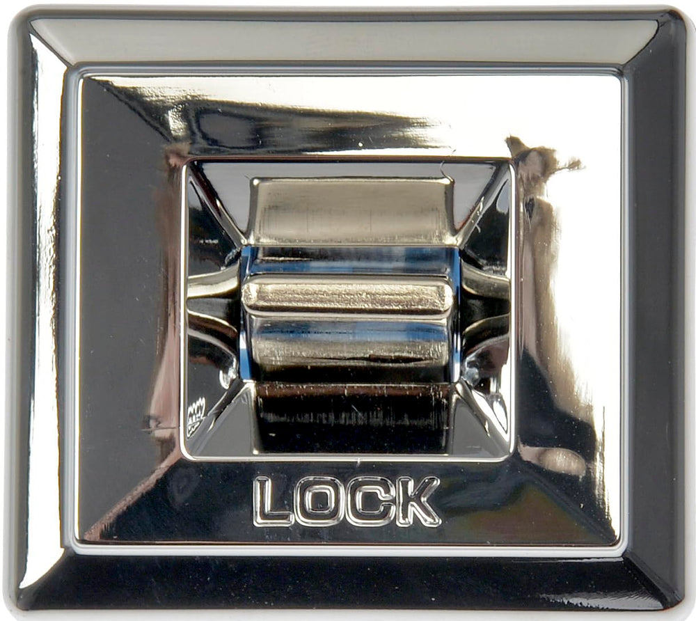 Dorman close-up of switch connector pins, precise fit for wiring harness