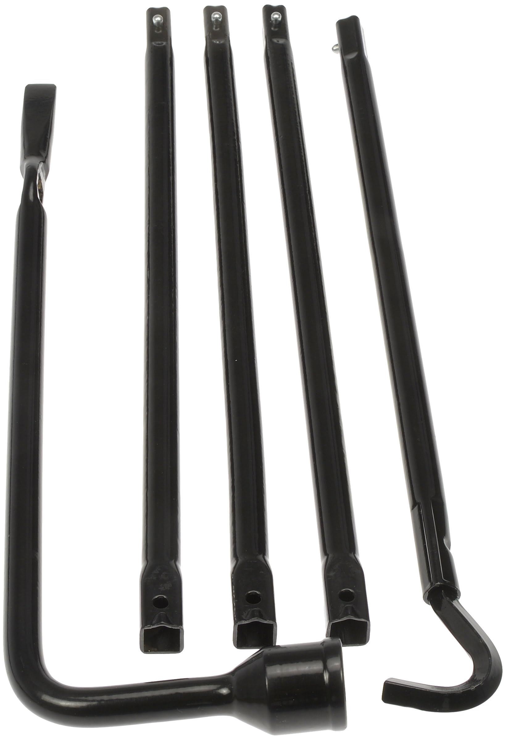 Dorman tool finish detail showing corrosion-resistant coating benefit