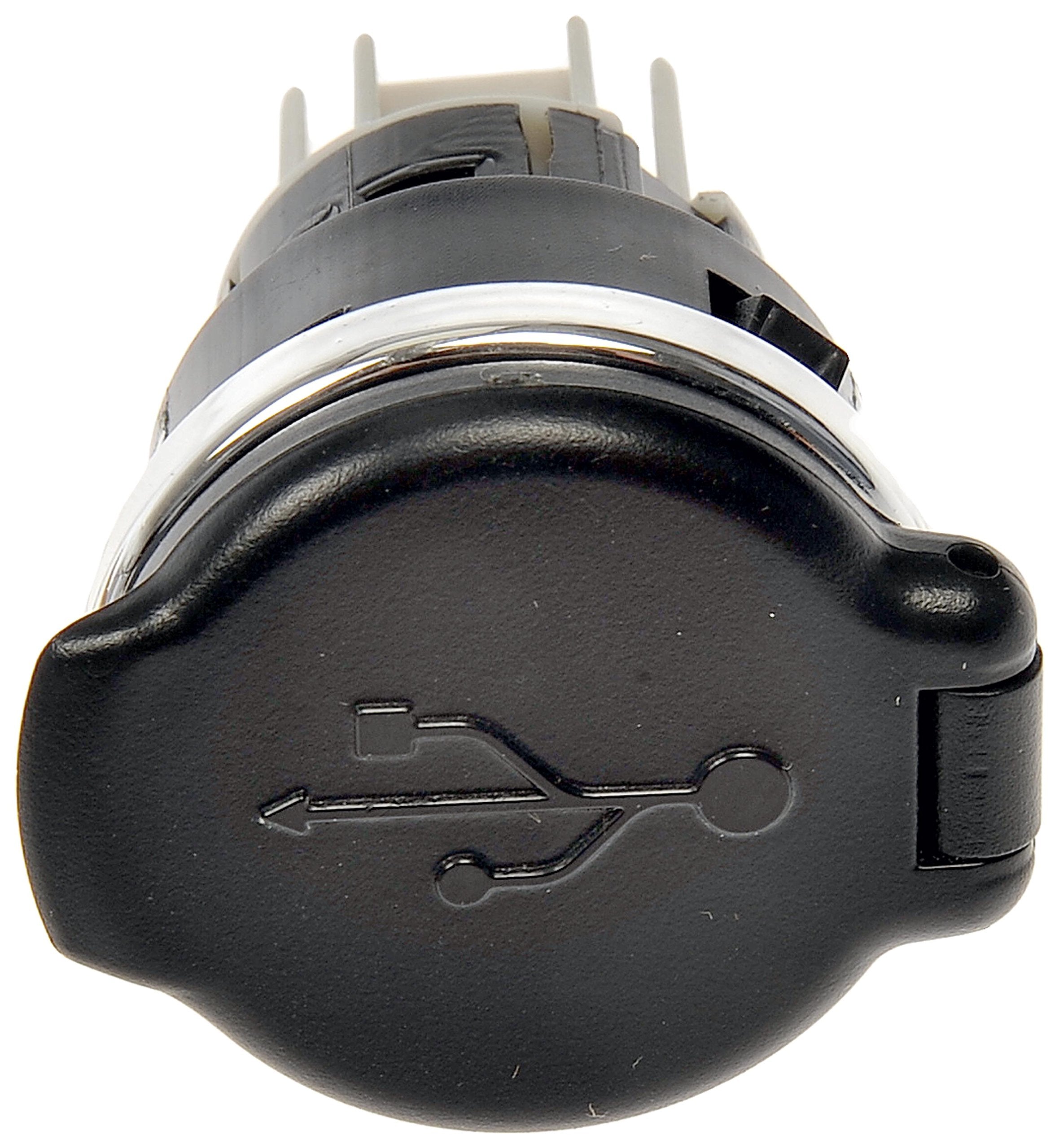 Dorman product packaging and label showing part number and fitment details