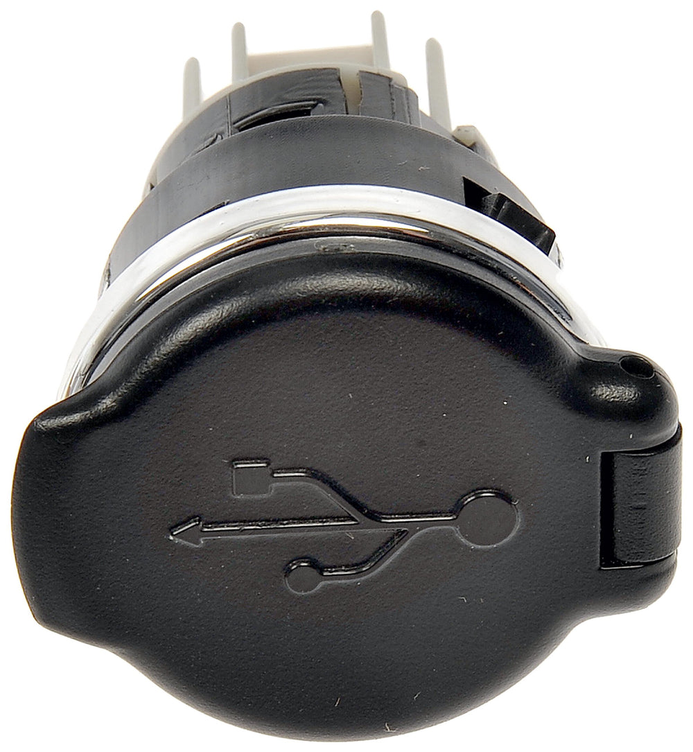 Dorman product packaging and label showing part number and fitment details
