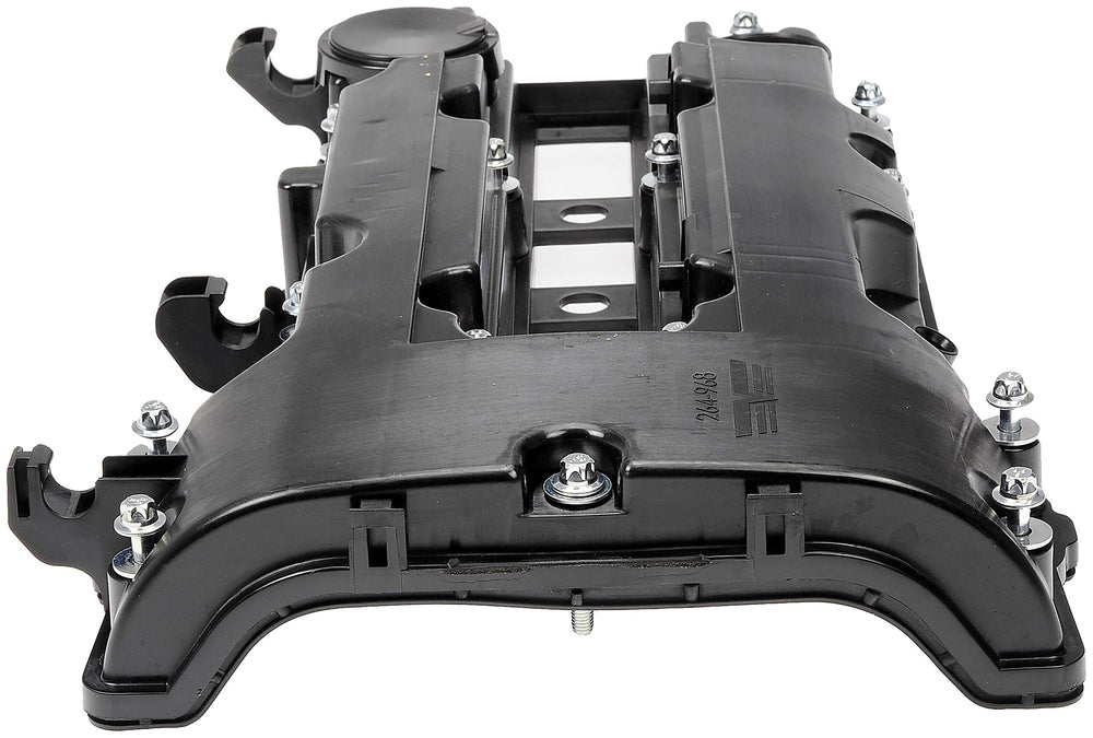 Dorman valve cover with included gasket and bolts for complete repair