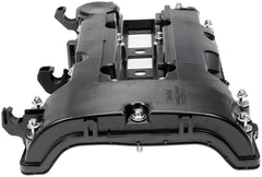 Dorman valve cover with included gasket and bolts for complete repair