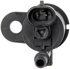 Dorman valve hose port detail showing durable ports for leak-resistant vapor routing