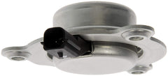Dorman VVT adjuster oil passages detail showing improved flow and performance