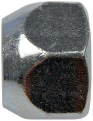 Dorman wheel nuts 25-pack lifestyle with tools indicating ready-for-service convenience