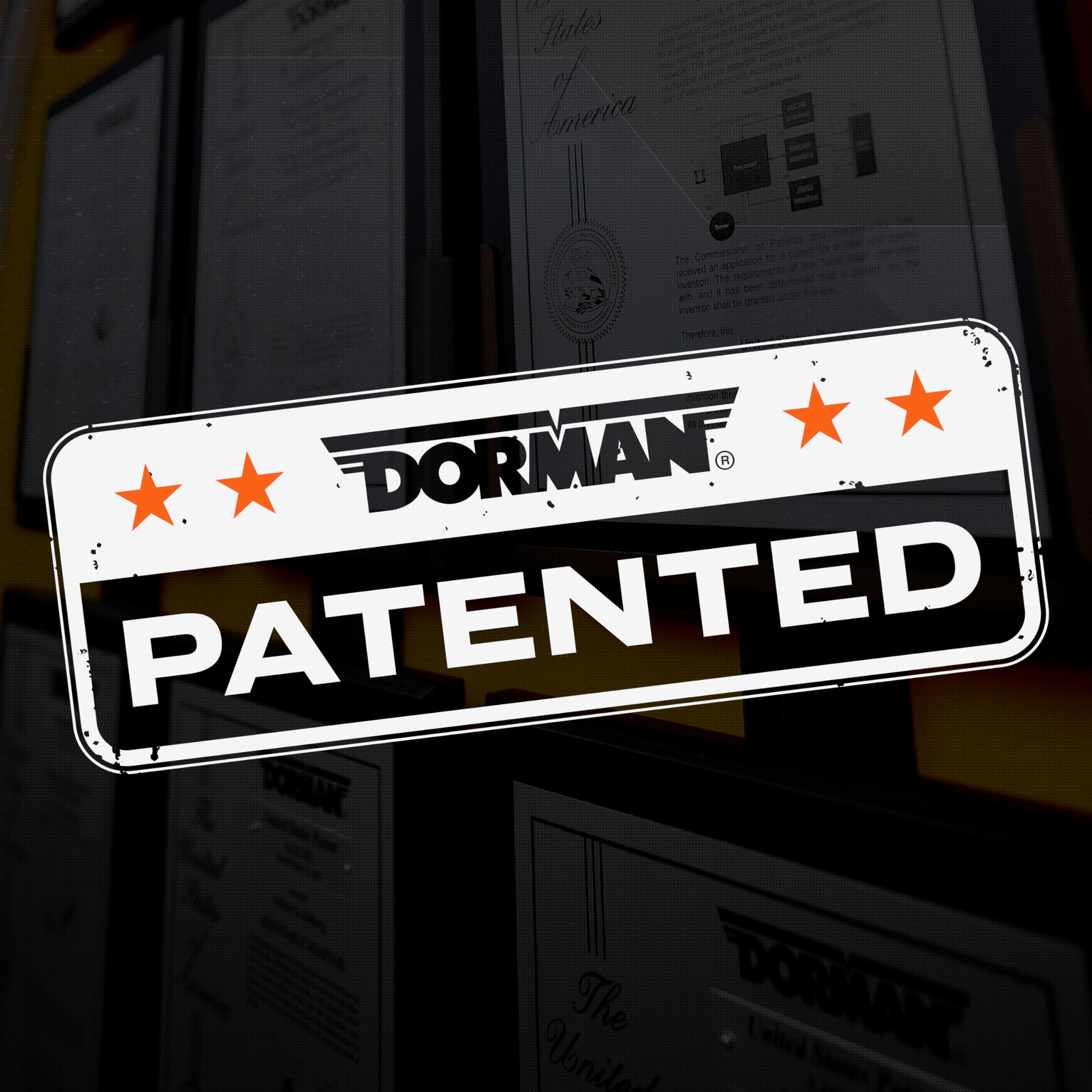 Dorman wiring harness and connector ends, ensures correct plug-and-play connections