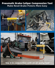 DPTOOL adapter set laid out displaying 22 sizes for broad vehicle compatibility