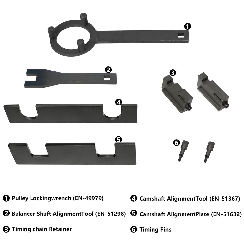 DPTOOL close-up of alignment pin showing hardened steel finish for precise locking
