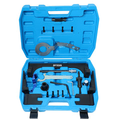 DPTOOL front packaging showing kit contents and clear model compatibility benefit