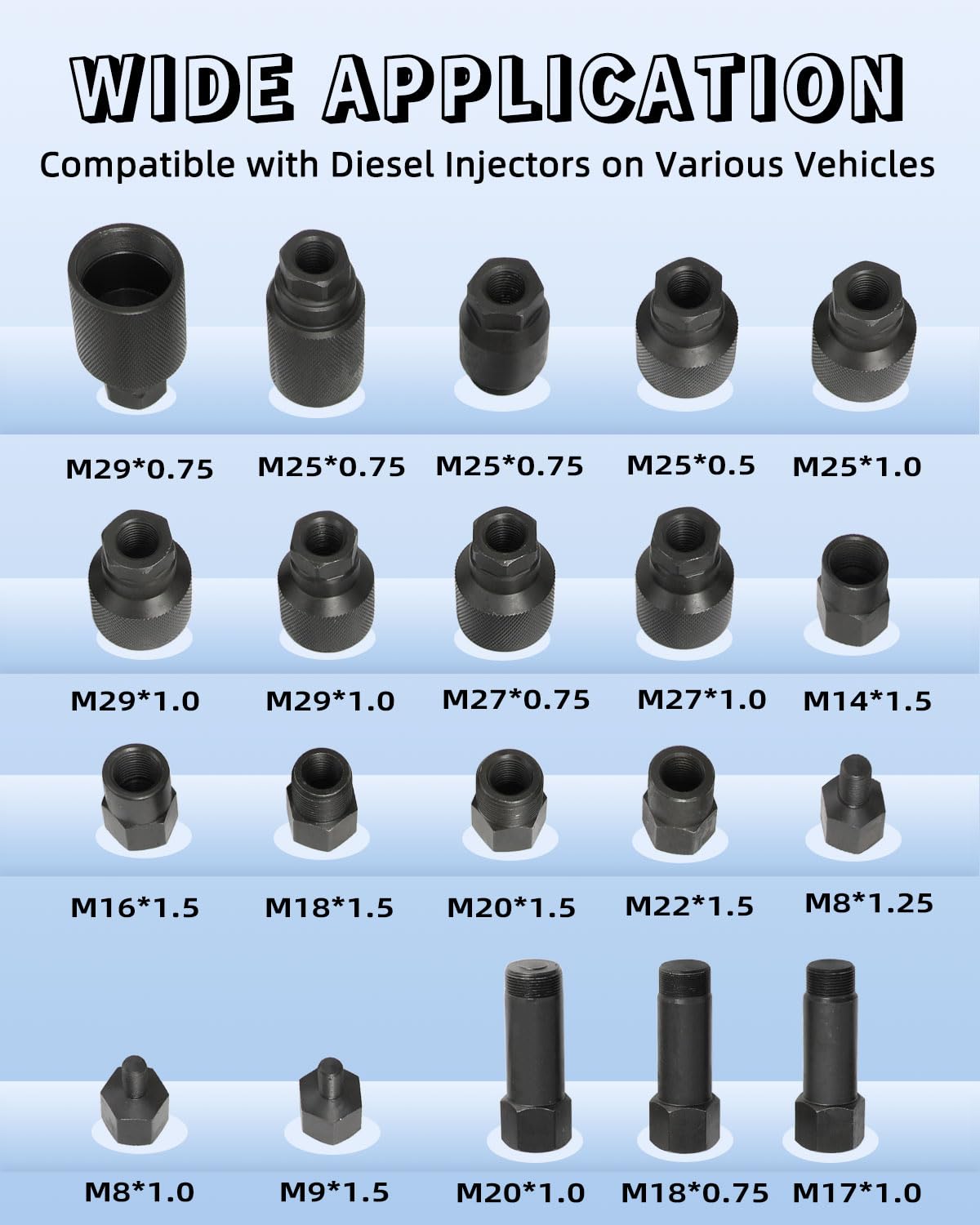 DPTOOL air hose and valve with US and EU connectors offering control and fit