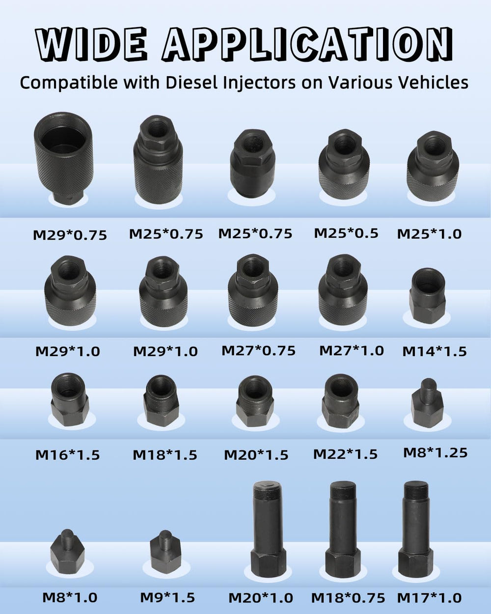 DPTOOL air hose and valve with US and EU connectors offering control and fit