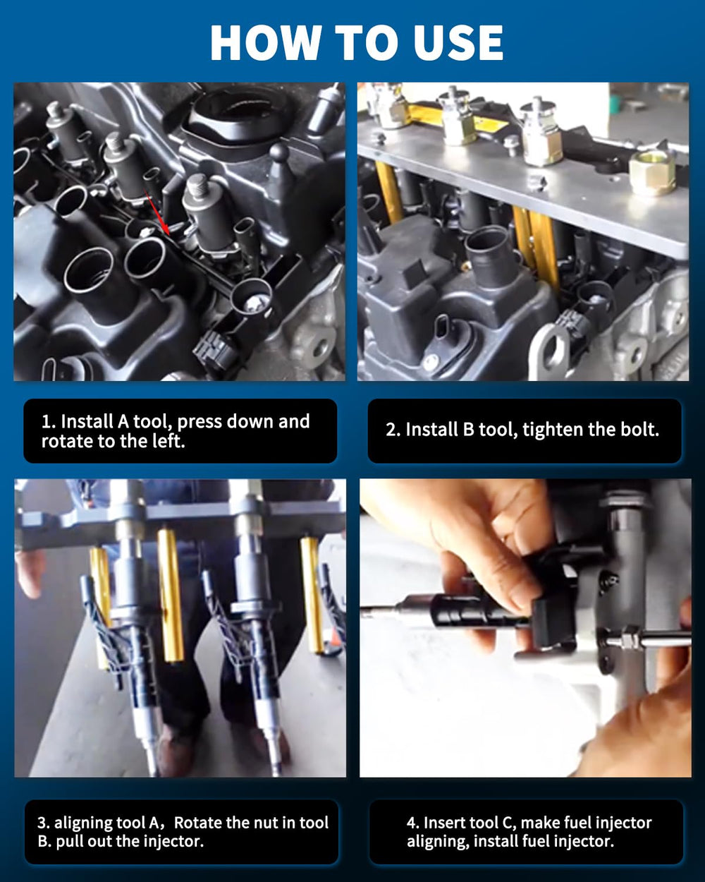 DPTOOL tools next to ruler showing scale for part sizing and ease of selection