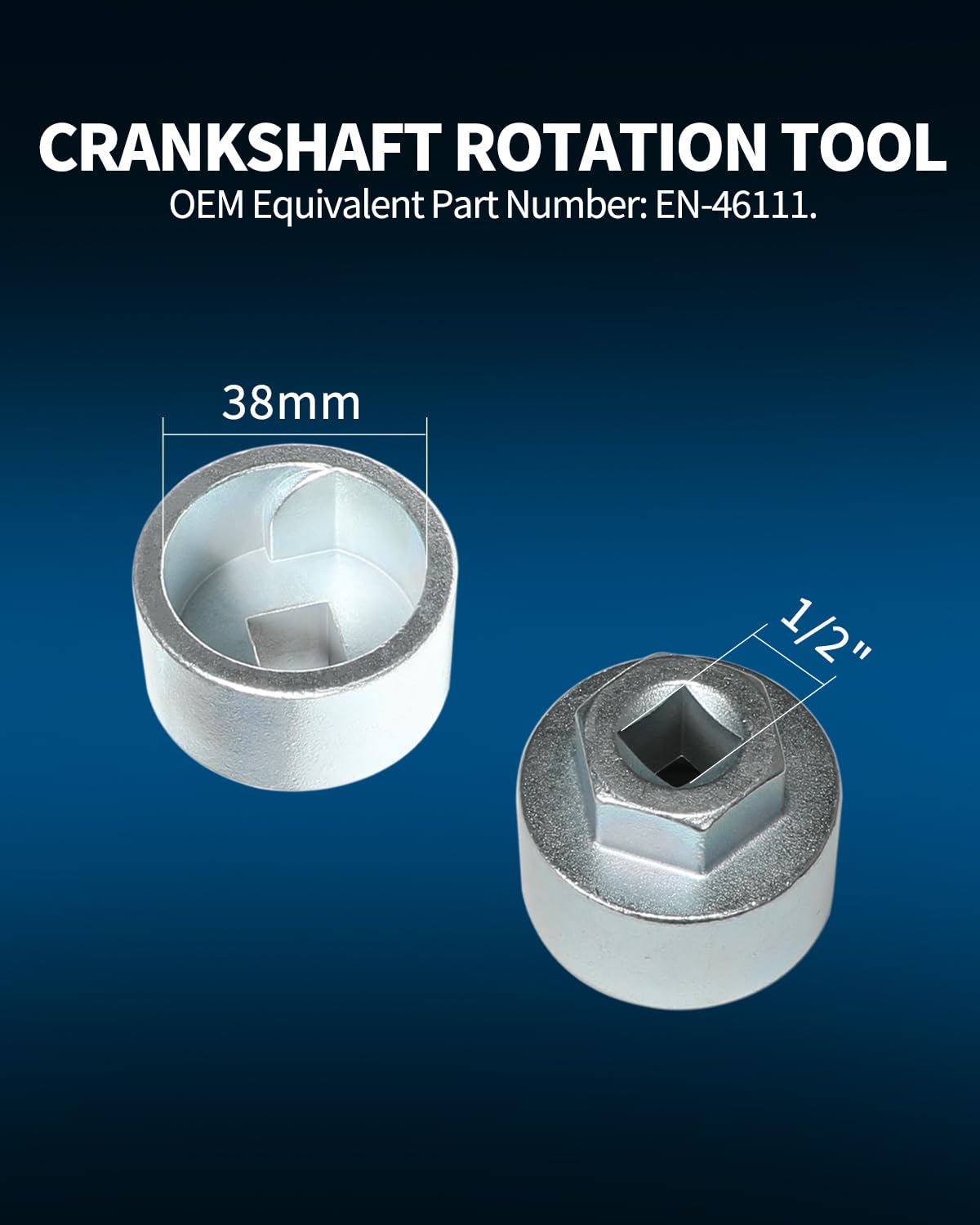 DPTOOL instruction manual and parts layout showing clear guidance and correct tool selection