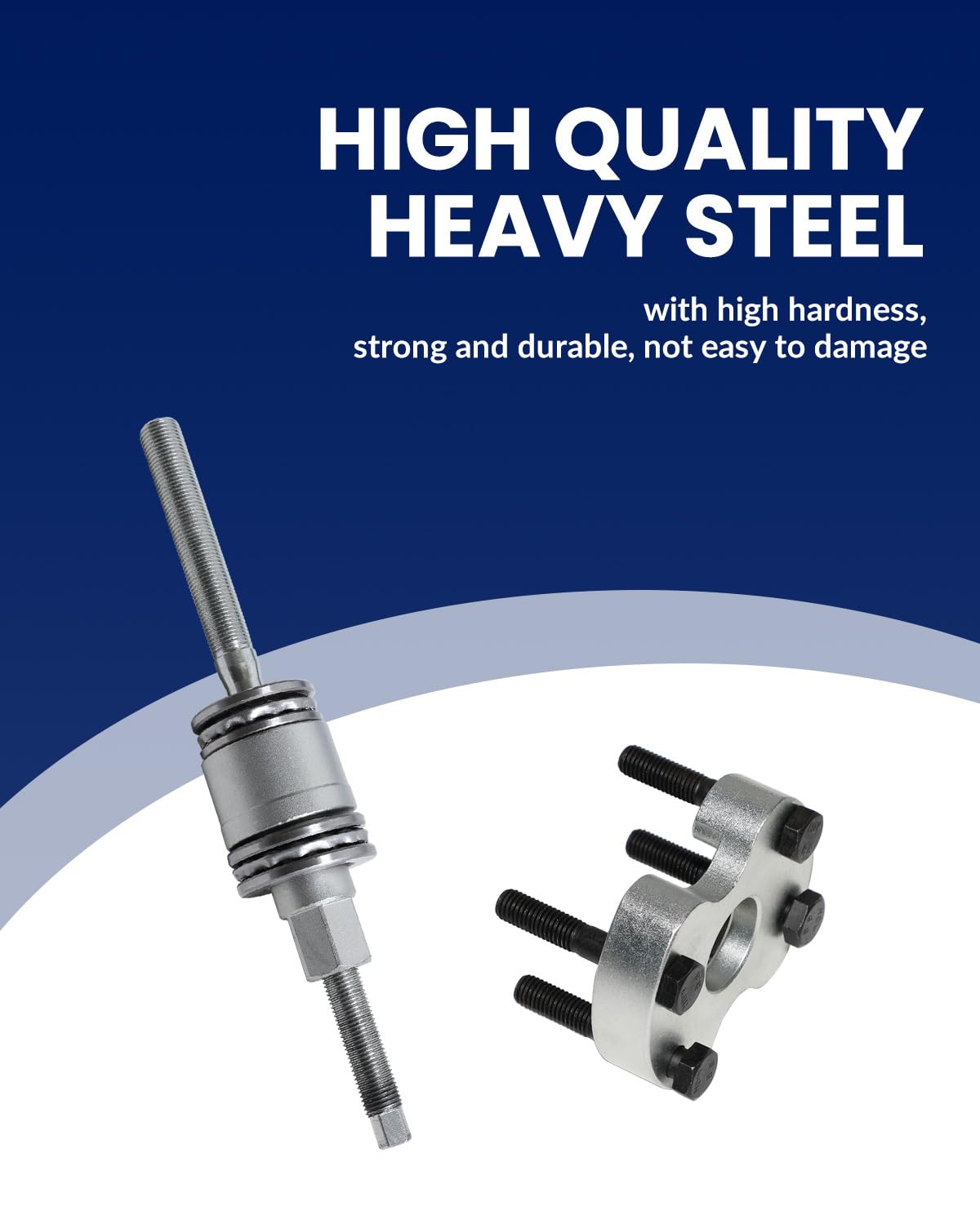 DPTOOL labeled parts with OEM numbers showing compatibility and clarity