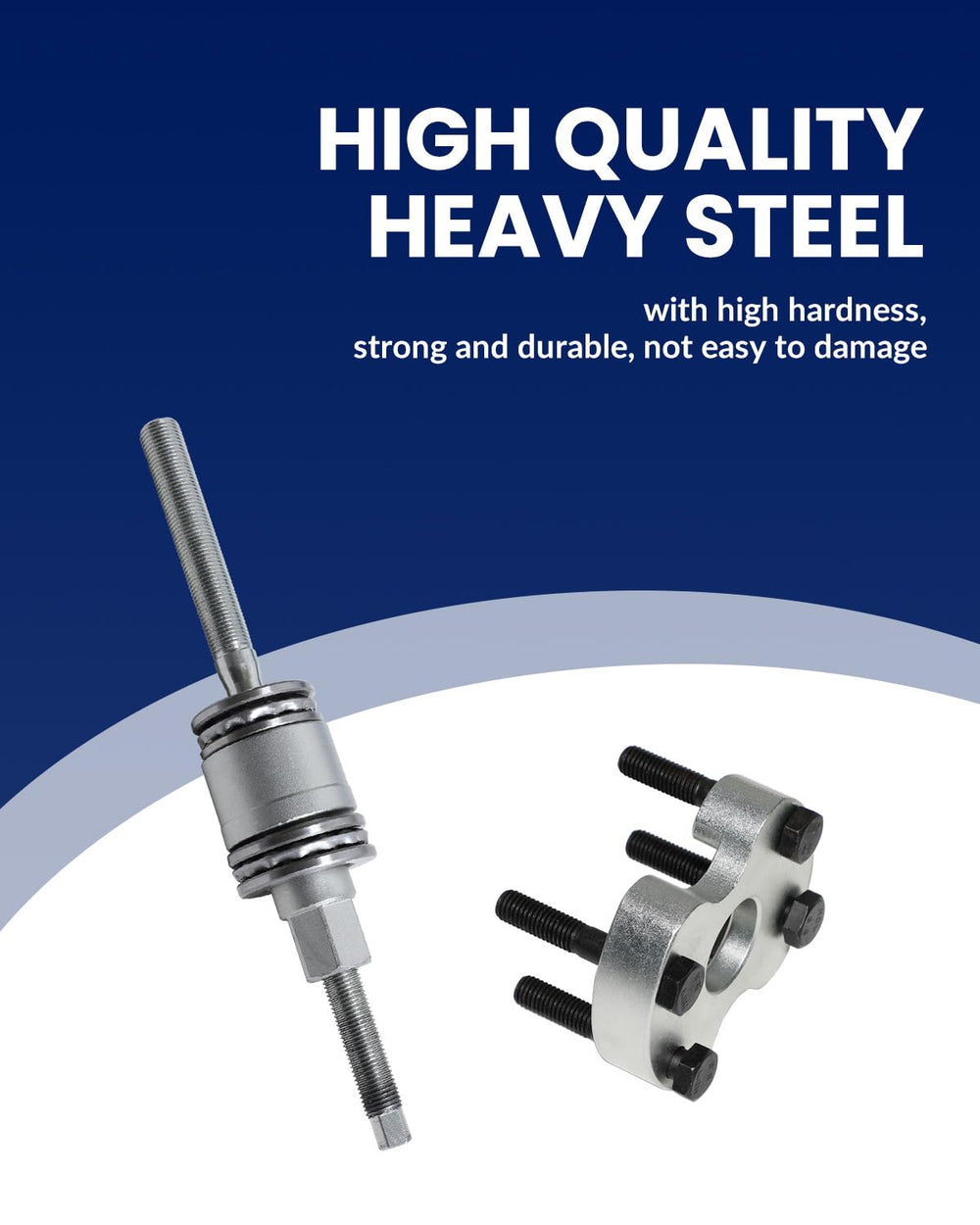 DPTOOL labeled parts with OEM numbers showing compatibility and clarity