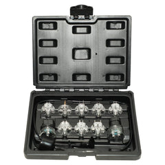DPTOOL front packaging showing kit contents and quick identification benefit