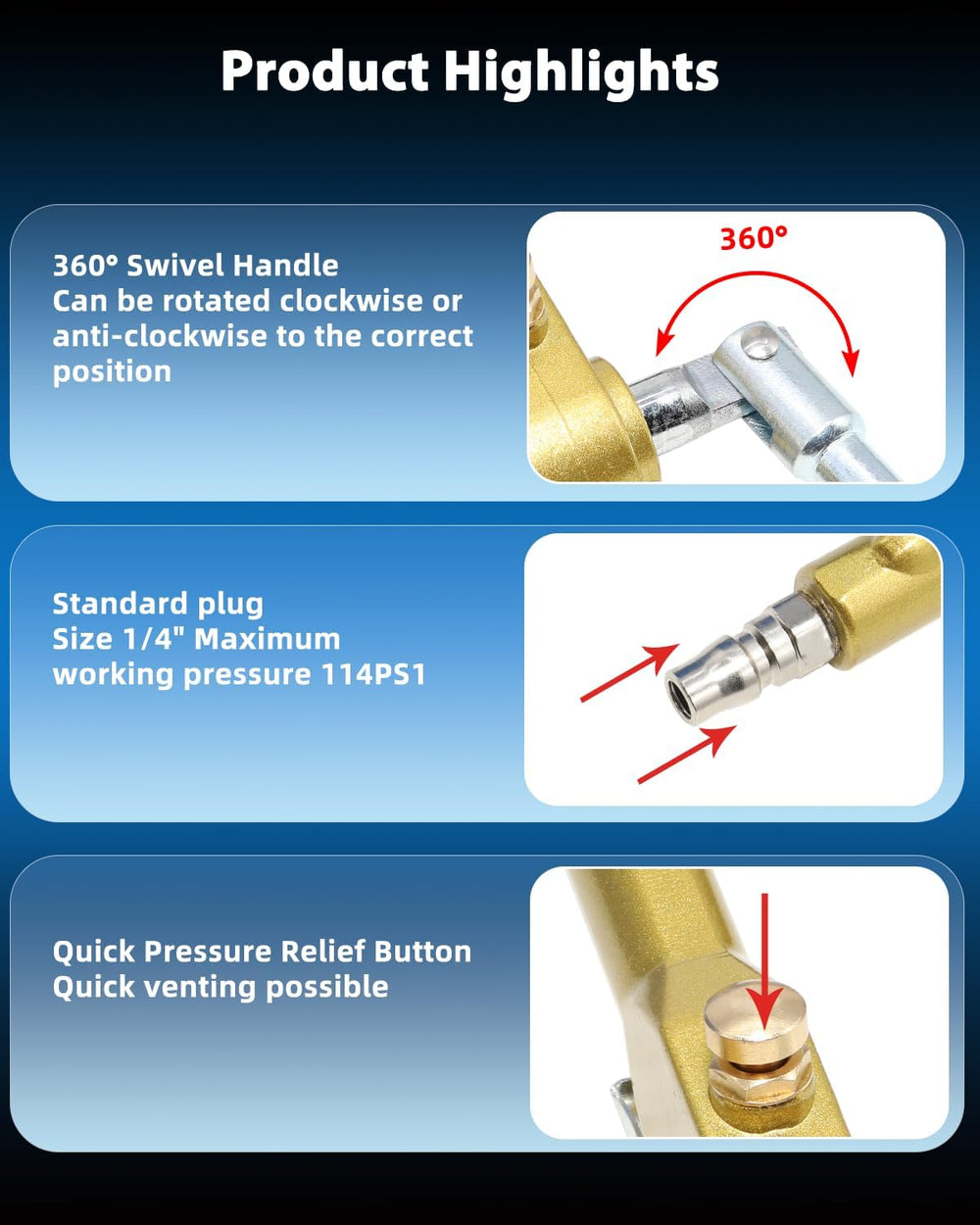 DPTOOL scale comparison with coin indicating compact kit storage convenience
