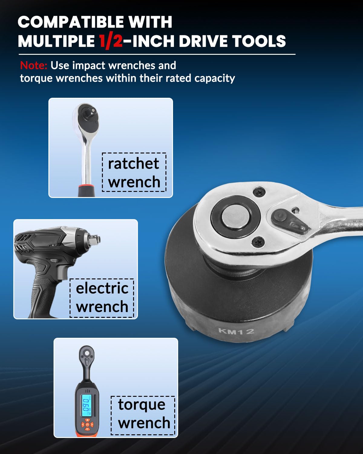 DPTOOL metal finish closeup highlighting corrosion-resistant coating and durability