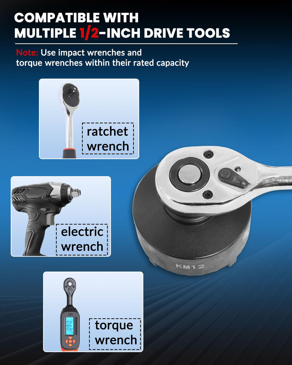 DPTOOL metal finish closeup highlighting corrosion-resistant coating and durability