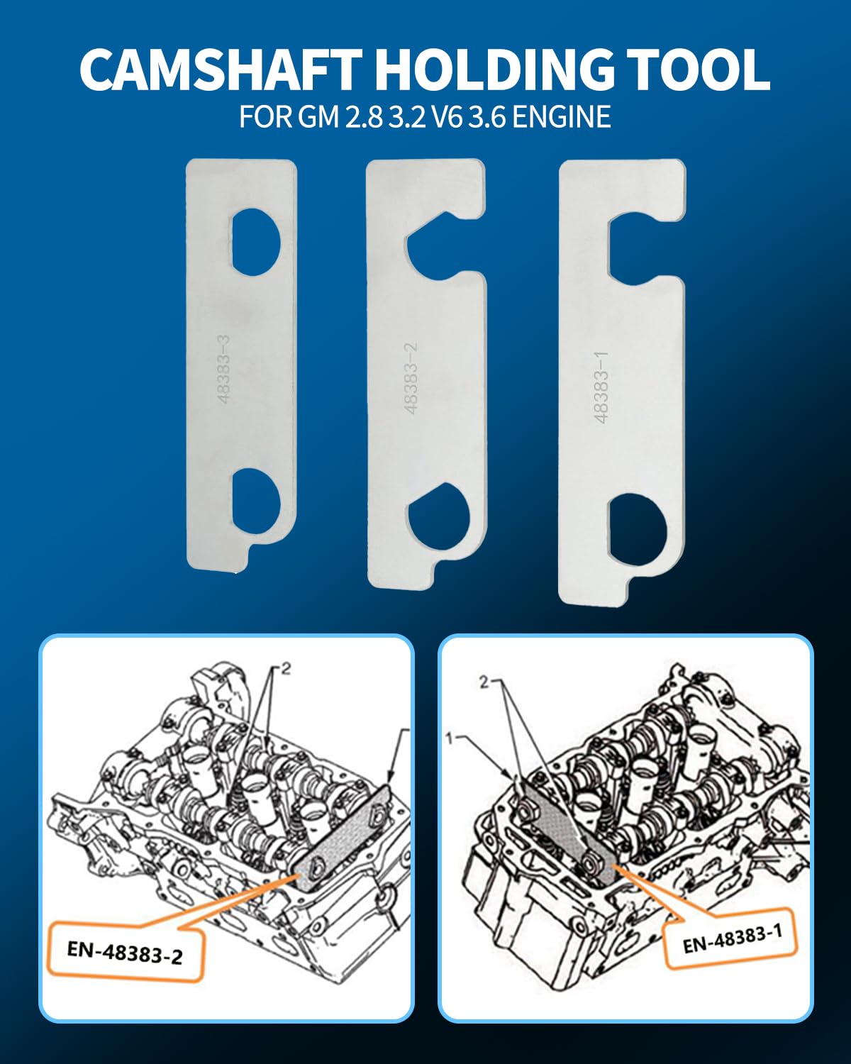 DPTOOL molded case with tools organized for compact storage and easy transport