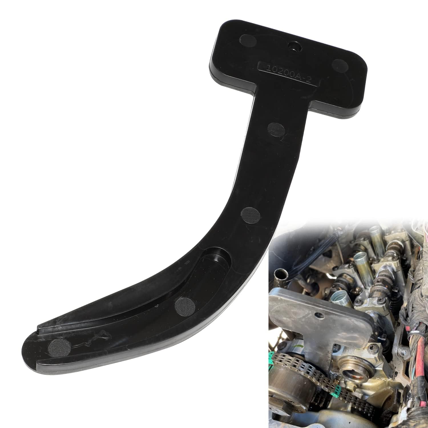 DPTOOL tools packed in vehicle trunk for mobile repairs and easy transport