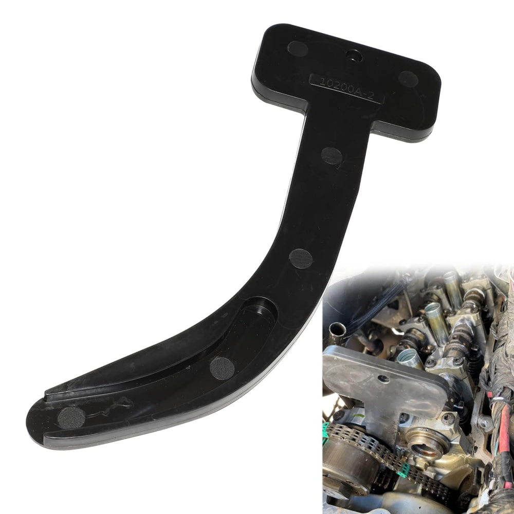 DPTOOL tools packed in vehicle trunk for mobile repairs and easy transport