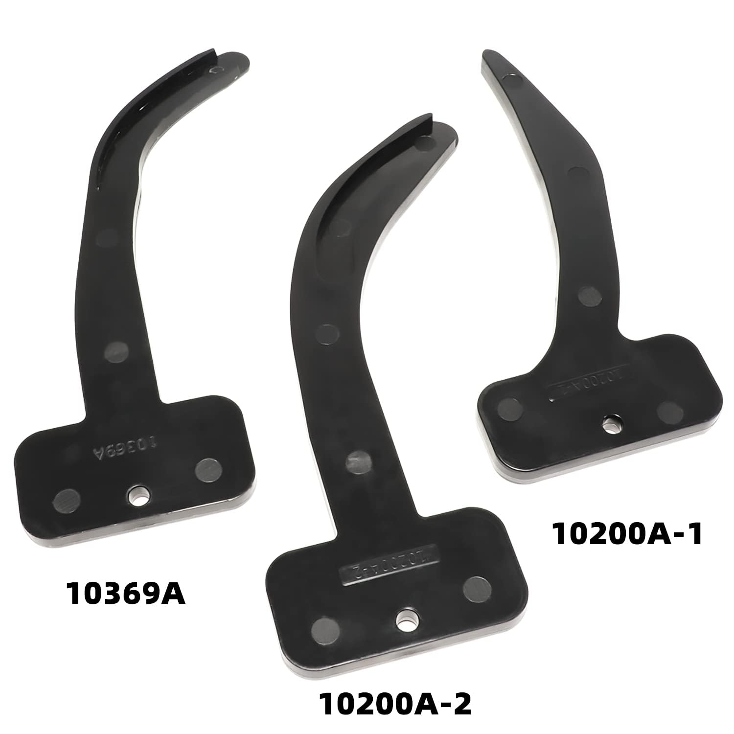 DPTOOL wedge 10200 series detail showing fitment and timing relief benefit