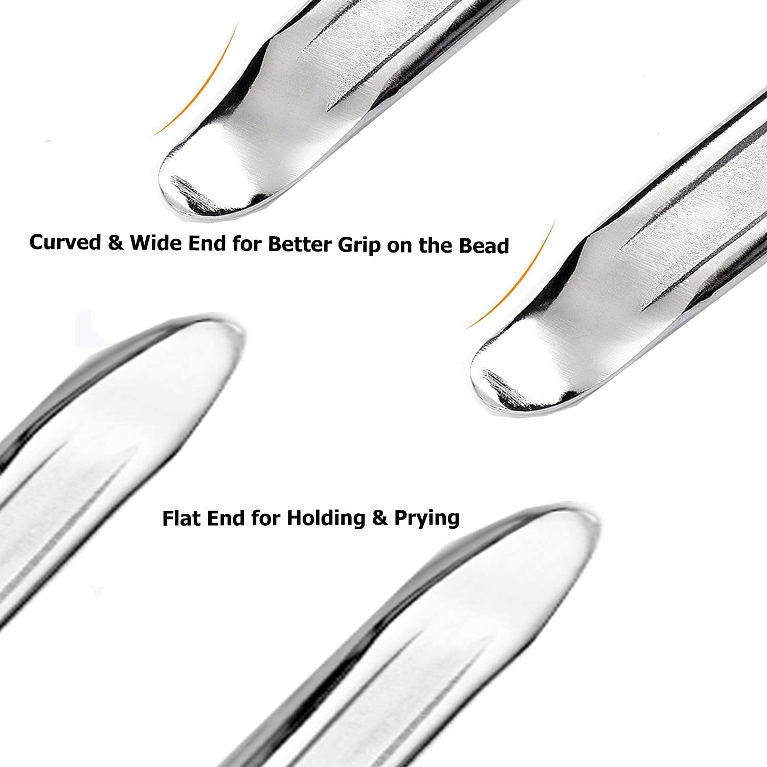 Dr.Roc 4-way valve tool with spare cores and caps for quick valve-core replacement