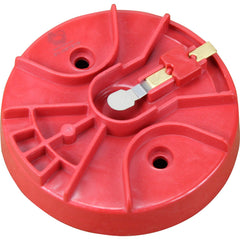 Dragon Fire Performance closeup of brass terminal, delivering improved conductivity and longevity