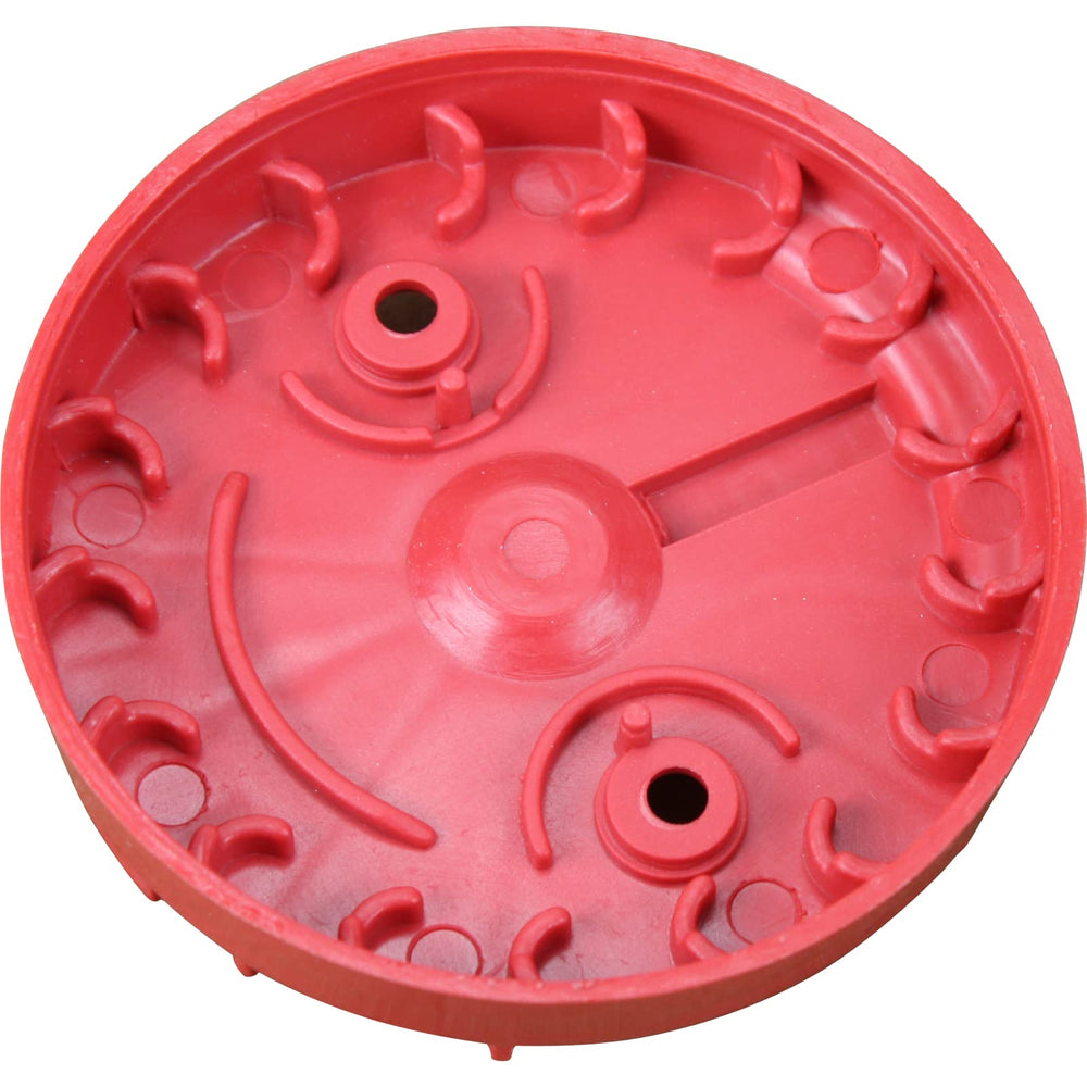 Dragon Fire Performance installed in distributor, demonstrating straightforward plug‑and‑play benefit