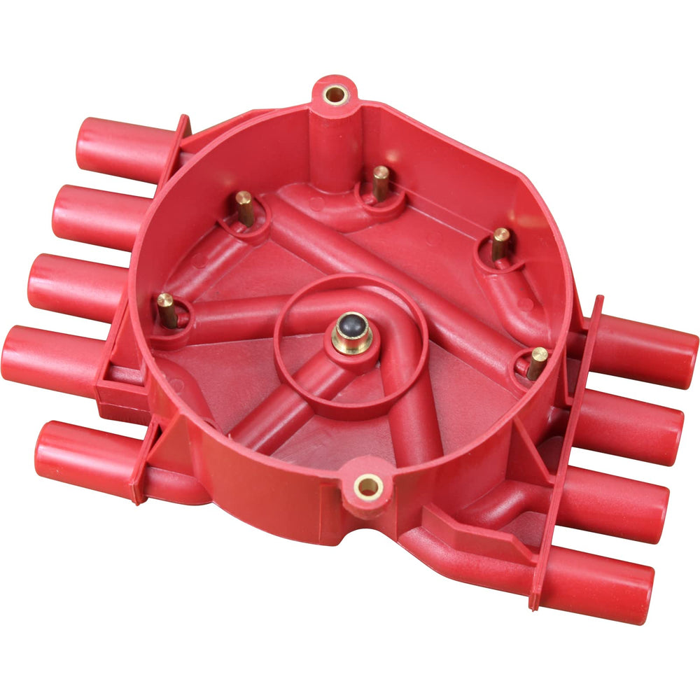 Dragon Fire Performance rotor side profile highlighting precise molding for accurate fitment
