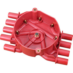 Dragon Fire Performance rotor side profile highlighting precise molding for accurate fitment